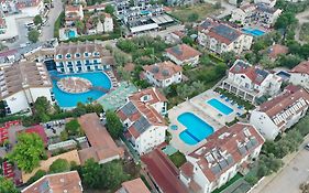 Tayfun Apart Hotel